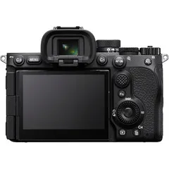 Sony Alpha a7 V (ilce-7M5) Body
