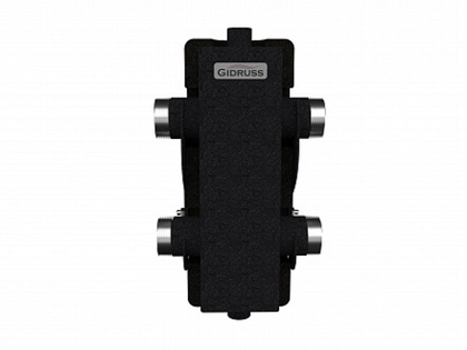 GR-80-32.EPP Гидравлический разделитель