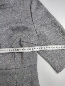 Платье Deniza серое 46 размер, новое