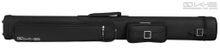 Тубус QK-S Ray 2x2 черный