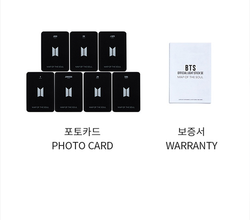 Лайтстик BTS - Official Light Stick [Special Edition] | со скидкой