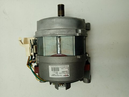 EWS1256EGU кт7 Мотор (двигатель) стиральной машины Electrolux 1552365007 б/у