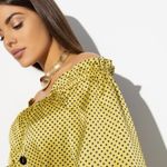 Платье Воплощение идеалов (кокетка) Charutti (Акция)