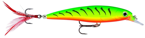 Воблер RAPALA X-Rap XR10 / 10 см, 13 г, цвет FTU