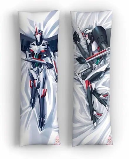 Дакимакура Старскрим №3