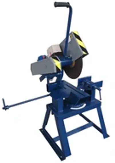 Корончатое сверло LENZ для рельс 22х50 мм, арт. LZRTM-022