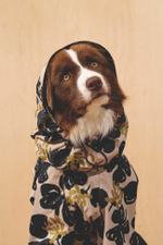 Комбинезон "Пони-комбинезони" принтованный, без утеплителя