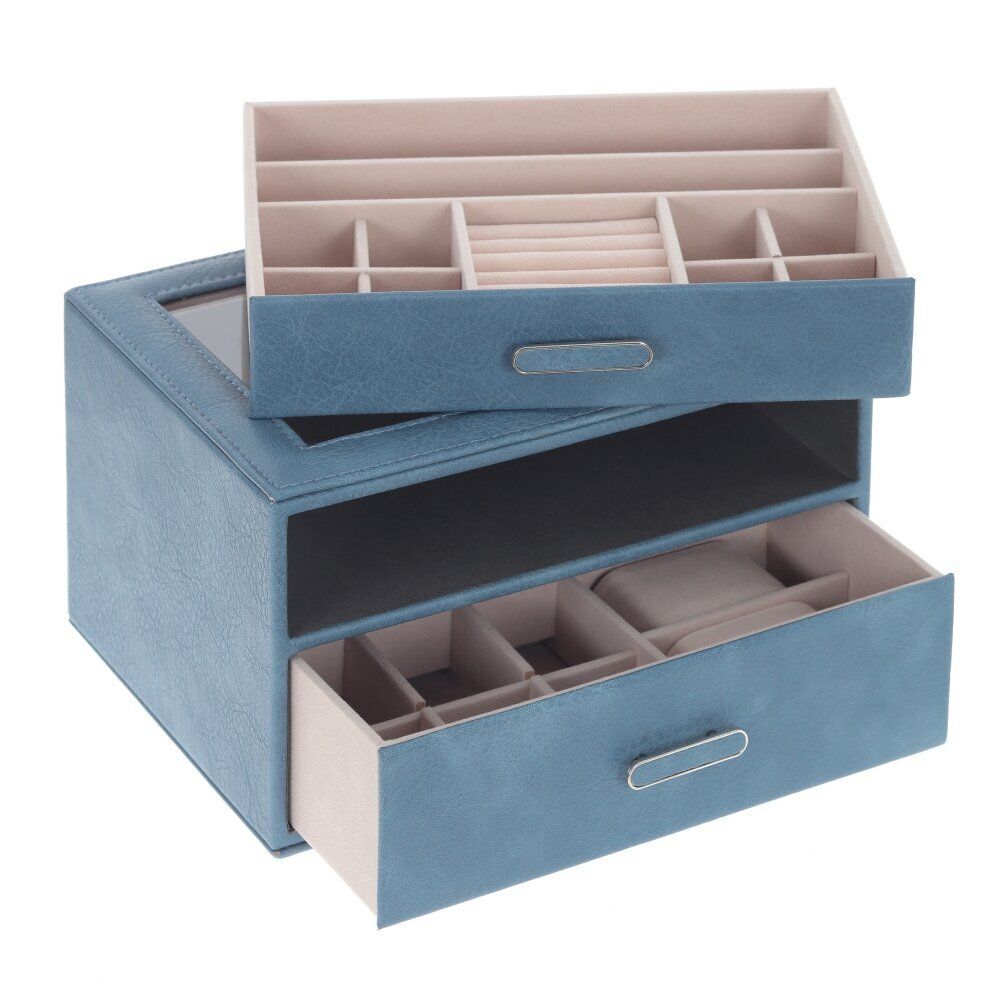 GAEM Шкатулка для украшений, L25 W18 H14 см