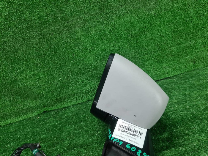 Зеркало левое EXEED VX (2021-н.в.) 16 контактов