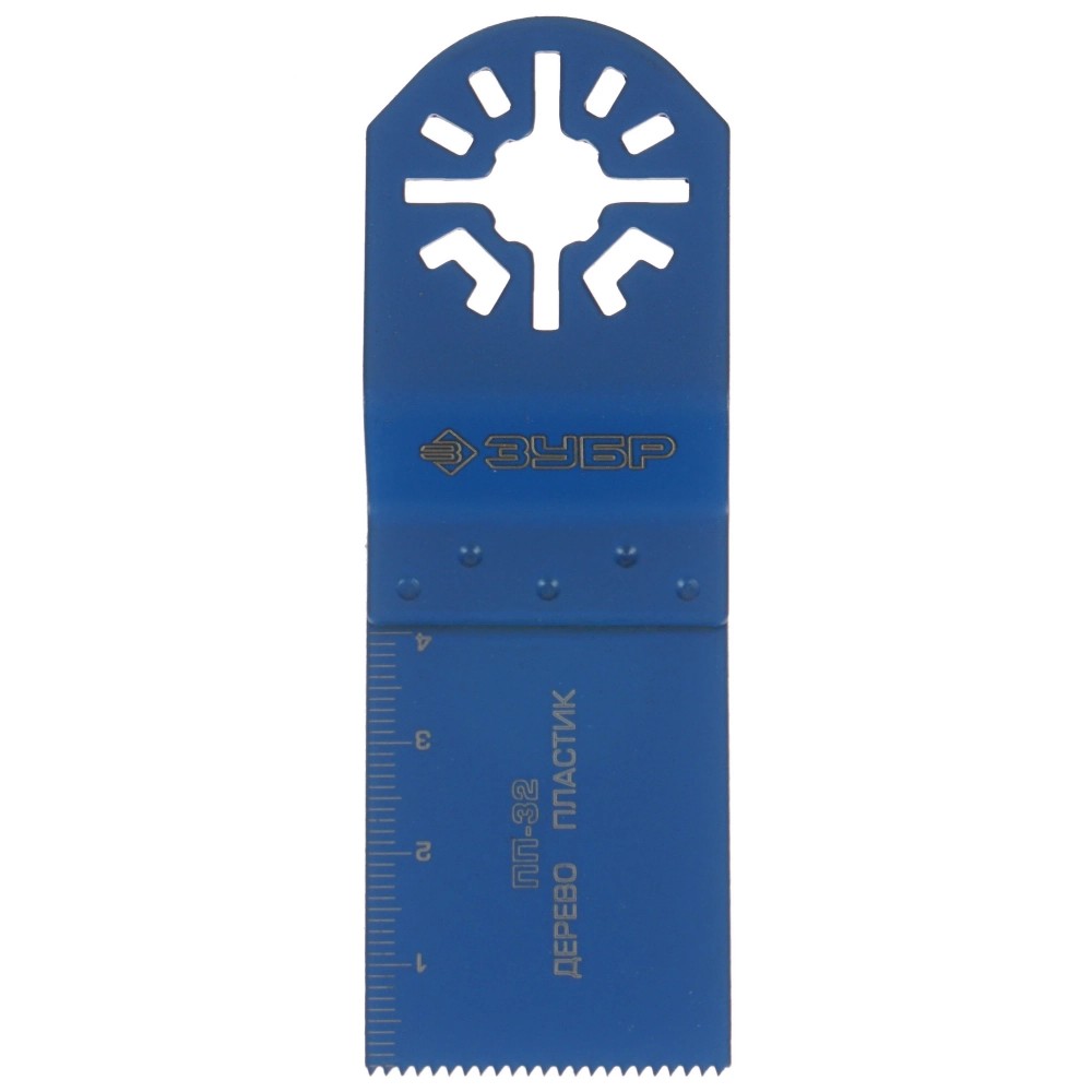 Насадка для реноватора/мфи ЗУБР 15565-32