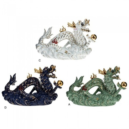 792960 Фигурка декор. "Дракон"