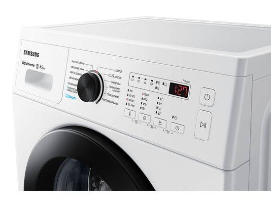 Стиральная машина Samsung WW65A4S20CE