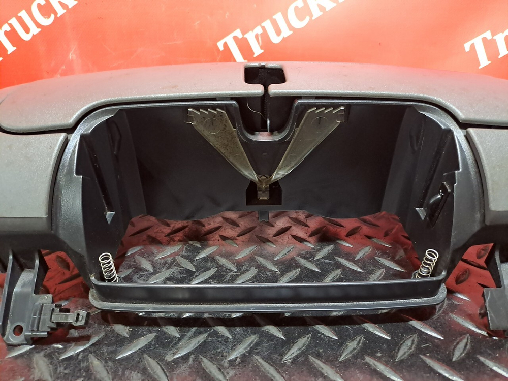 Консоль панели приборов 2018г.