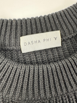 Свитер Dasha Phi