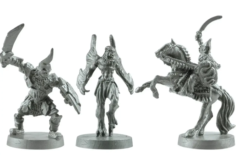 Война Кольца. Короли Средиземья