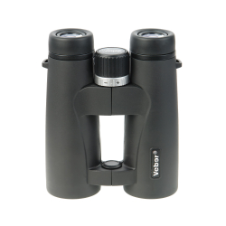 Бинокль Veber Sputnik D 10х42 - Roof призмы из стекла Bk-7