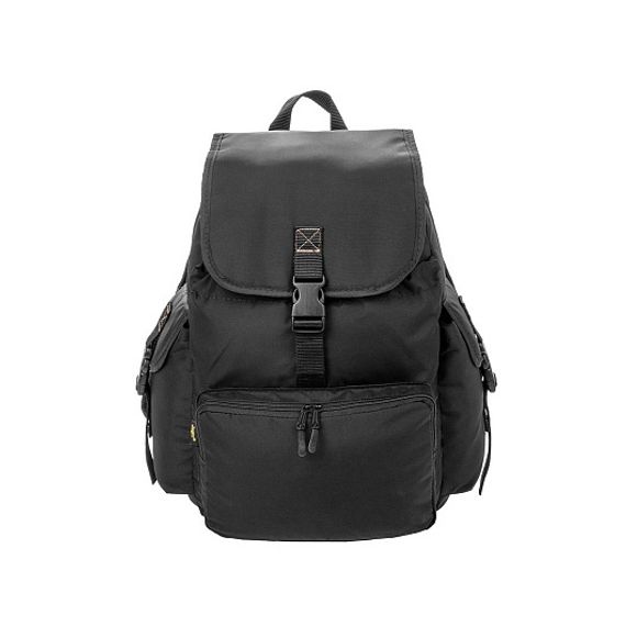 Ранец черный (HS-РН-4) Helios