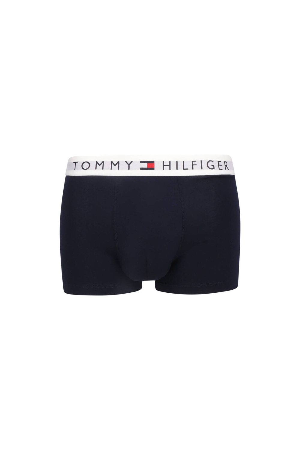 Трусики-боксеры 3шт. Tommy Hilfiger - черный(UM0UM03181)