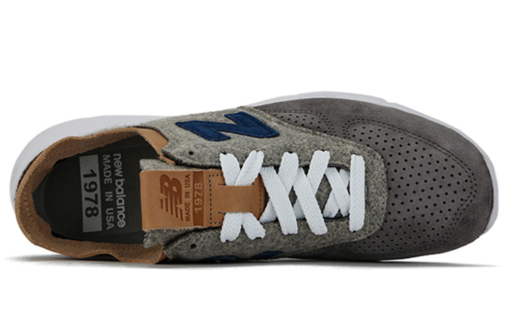Кроссовки New Balance Nb 1978