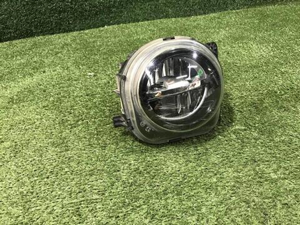 ПТФ левая BMW 5er F10 F11 (2013-2017) LED