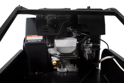 Мотобуксировщик FLAIZER GE500 1450 HP18 Maximum (2024)