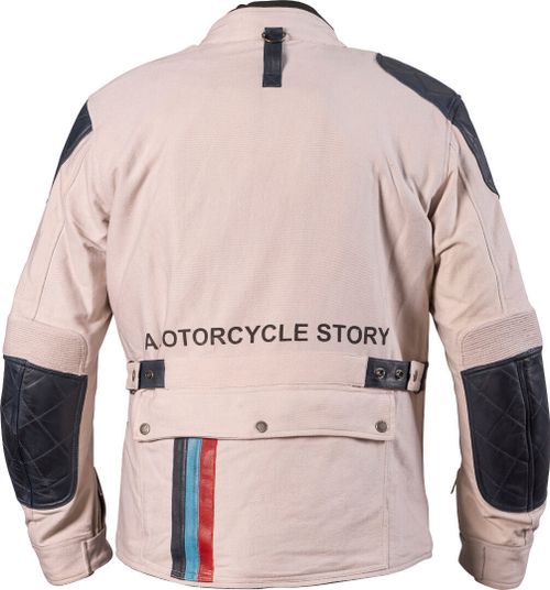 Rally Toile Coton / Бежевый