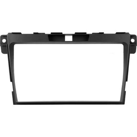 Комплект рамки с разъёмами 9"+can Mazda CX-7 2006-2012 - Car-Smart 7230