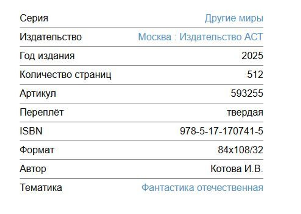 Королевская кровь. Вороново сердце