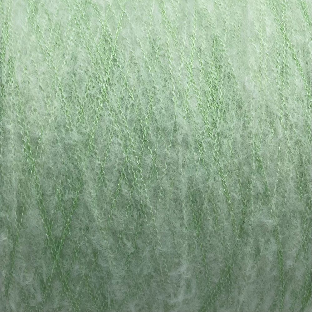 Filati Italiany 34% мохер 8% меринос 33% полиамид 25% полиакрил