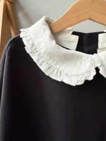 Хлопковый свитшот Les Coyotes de Paris, 164