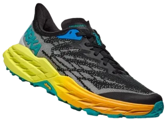 Кроссовки женские Hoka Speedgoat 5