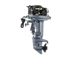 2х-тактный лодочный мотор MIKATSU M30FES