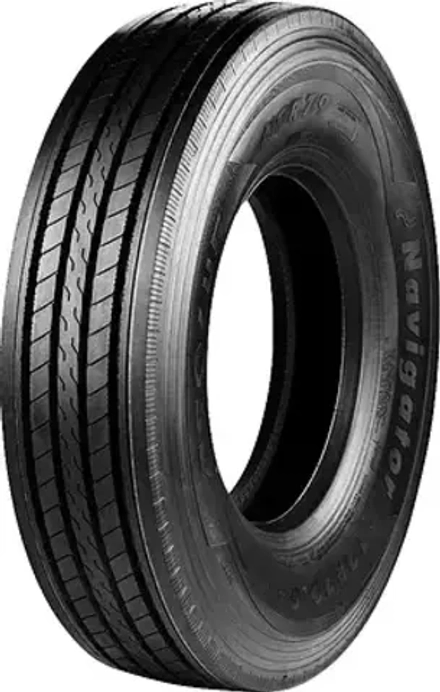 Aeolus ASR79 245/70 R19,5 144/142J PR18 3PMSF (Рулевая ось)