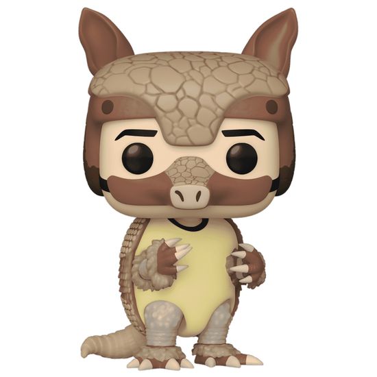 Фигурка Funko POP! TV Friends S6 Ross Geller (1648) 80190 / Фигурка Фанко ПОП! по мотивам сериала "Друзья", Росс Геллер