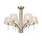 Потолочная люстра Vele Luce Sinfonia VL4184L06