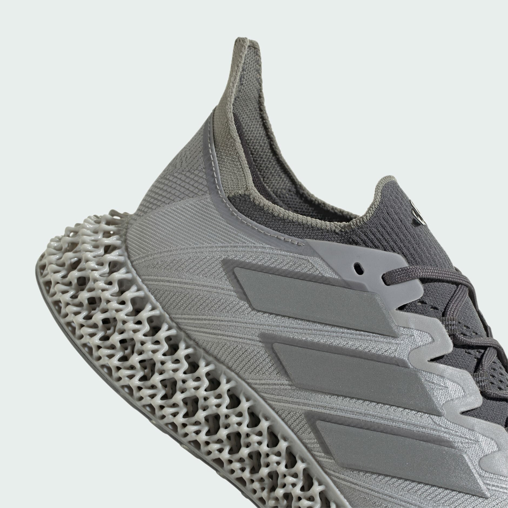 Кроссовки аdidas 4DFWD 4