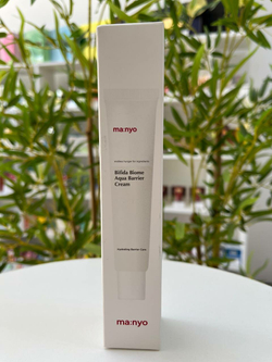 Увлажняющий крем с лактобактериями Manyo Bifida Biome Aqua Barrier Cream 80 мл