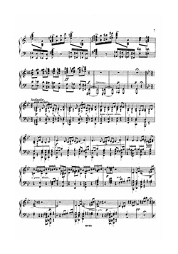 Черевички | Чайковский Петр Ильич