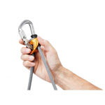 Самостраховка регулируемая Petzl Evolv Adjust