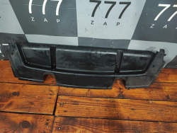 Пыльник (защита) днища Ford Explorer 4 05-10 Б/У Оригинал 6L248B384