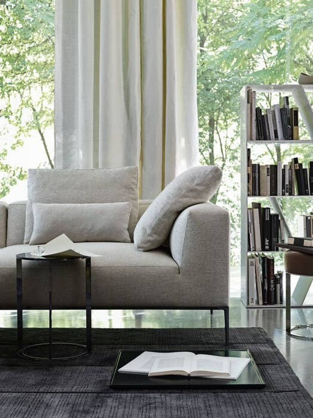 Диван B&B Italia Michel Effe