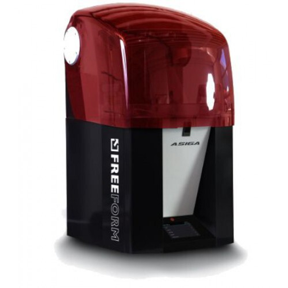 3D принтер Freeform Pro 2 50 UV