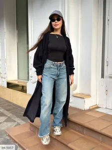 Кардиган IH-5054 Фабрика Моды