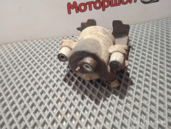 Суппорт тормозной передний левый Шкода Октавия А5 1,4 BUD Б/У