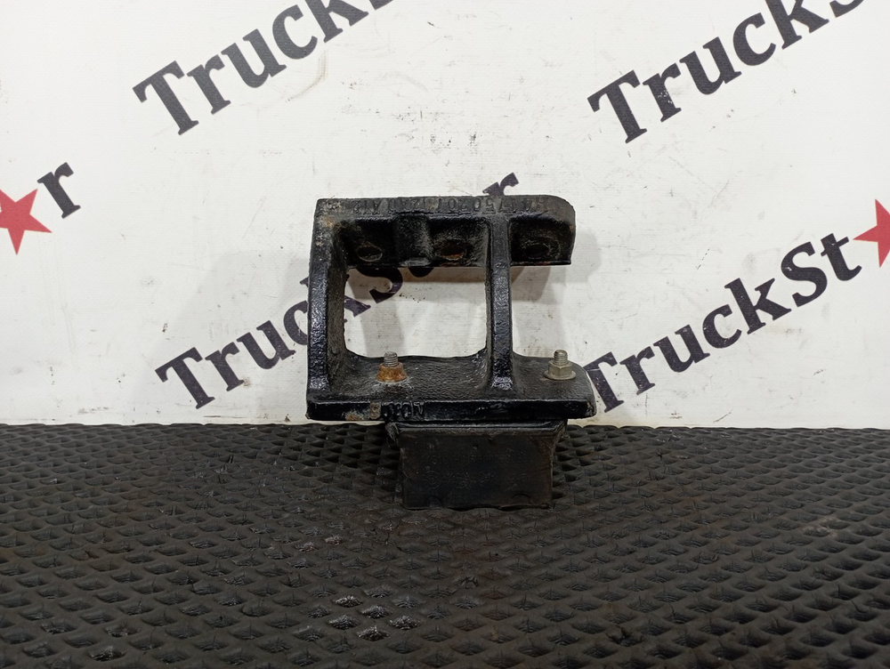 Подушка КПП левая 2023г.