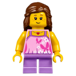 LEGO Creator: Вечеринка у бассейна 31067 — Modular Poolside Holiday — Лего Креатор Создатель