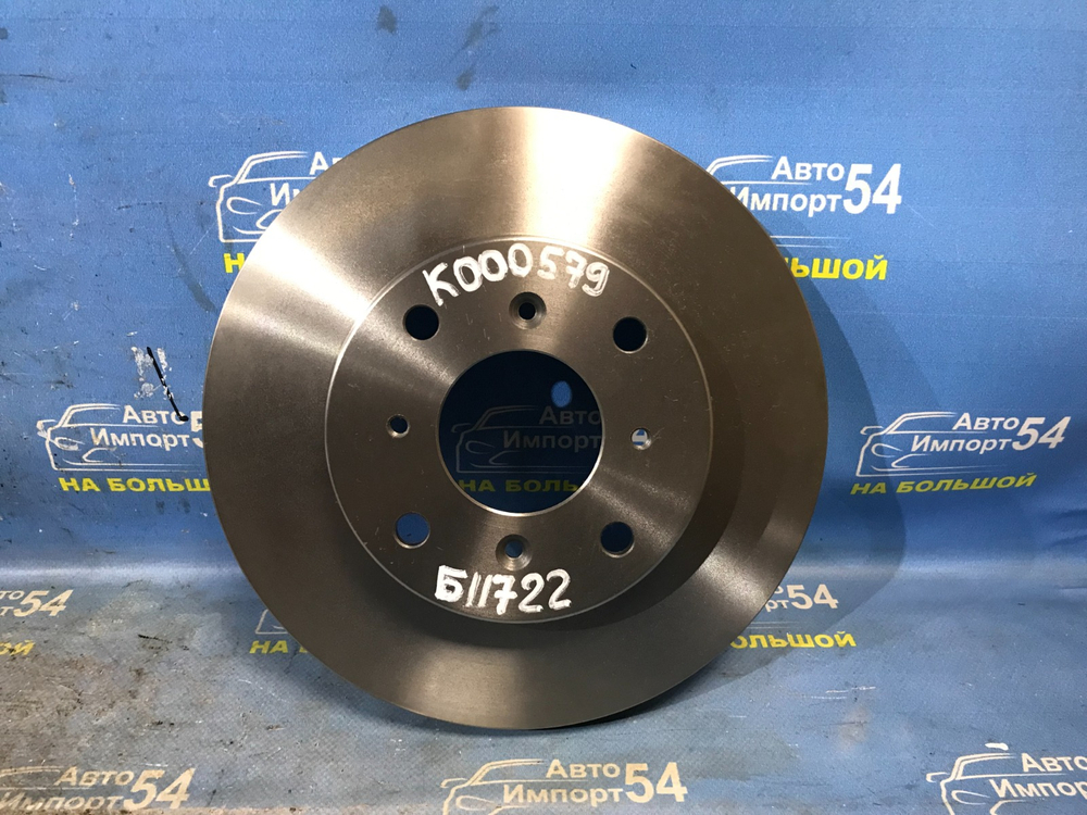 Диск тормозной передний Honda ACCORD 1998-2002