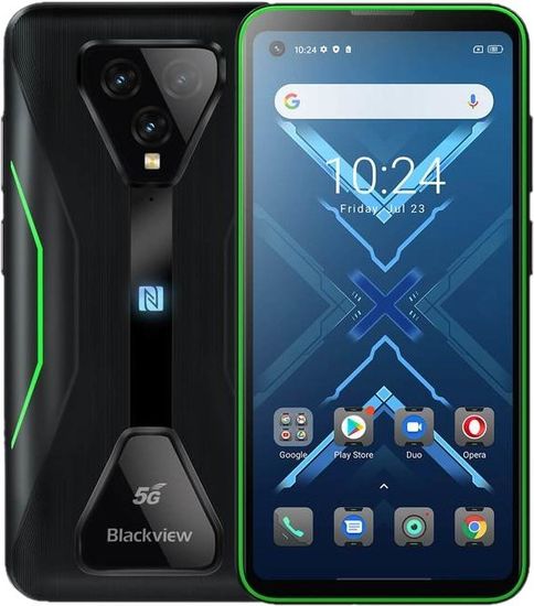 Смартфон Blackview BL5000 8/128GB