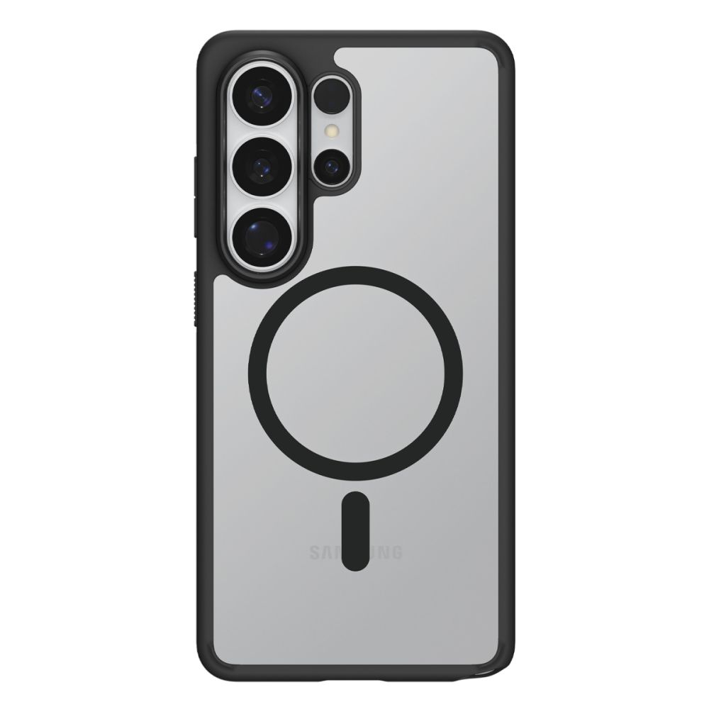 Чехол Spigen Ultra Hybrid Mag Magsafe Galaxy S26 Ultra Matte Black