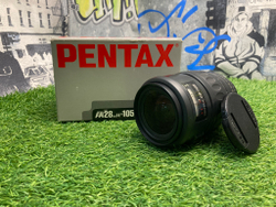 Pentax SMC FA 28-105mm f/4-5.6